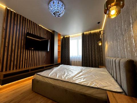 квартира за адресою Святошинська вул., 58