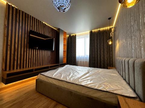 квартира за адресою Святошинська вул., 58