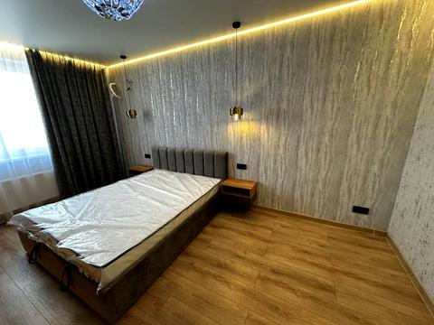 квартира за адресою Святошинська вул., 58