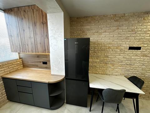 квартира за адресою Святошинська вул., 58