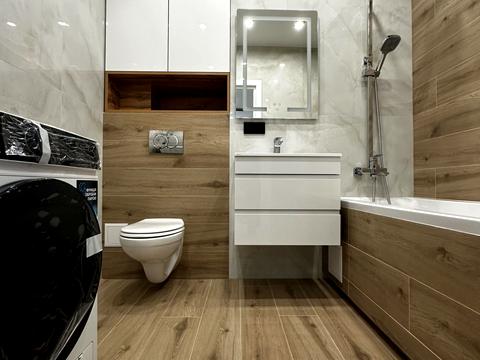 квартира за адресою Святошинська вул., 58