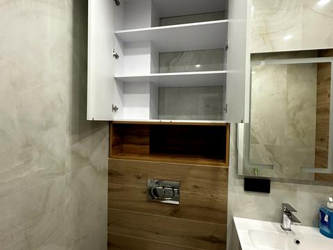 квартира за адресою Святошинська вул., 58