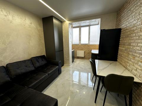 квартира за адресою Святошинська вул., 58