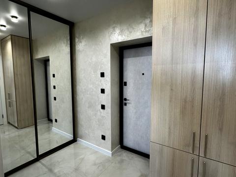 квартира за адресою Святошинська вул., 58