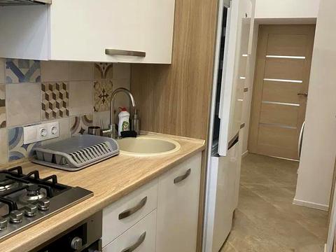 квартира по адресу Героев УПА ул., 37