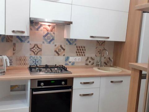 квартира по адресу Героев УПА ул., 37