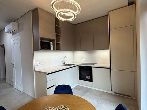 квартира по адресу Кошицкая ул., 21