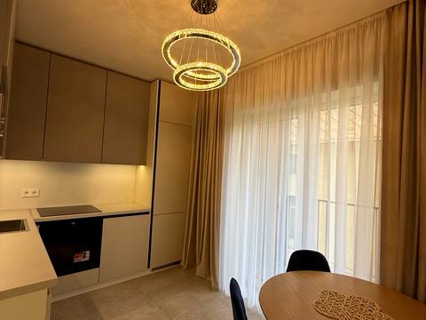 квартира по адресу Кошицкая ул., 21