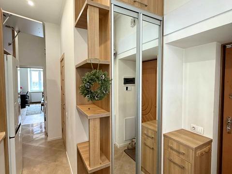 квартира по адресу Героев УПА ул., 37