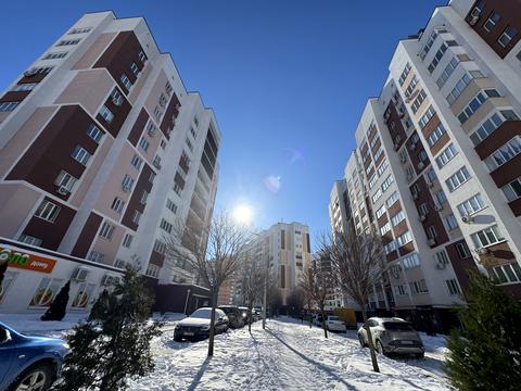 квартира за адресою Святошинська вул., 58