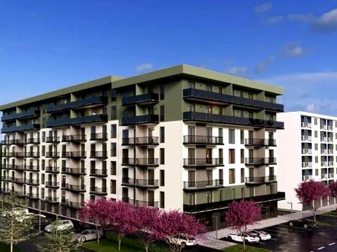 квартира за адресою Олександра Богомольця вул., (Будинок)