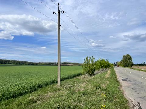 ділянка за адресою 