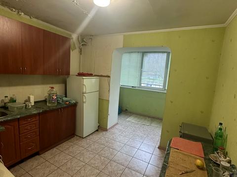 комерційна за адресою Кібальчича, 2/4б