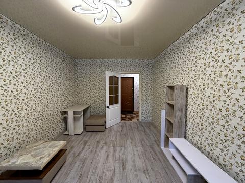 квартира по адресу Лисового ул., 35