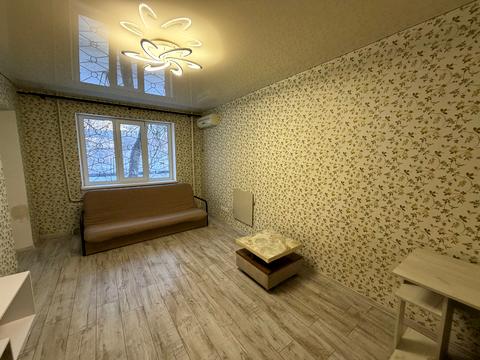 квартира по адресу Лисового ул., 35