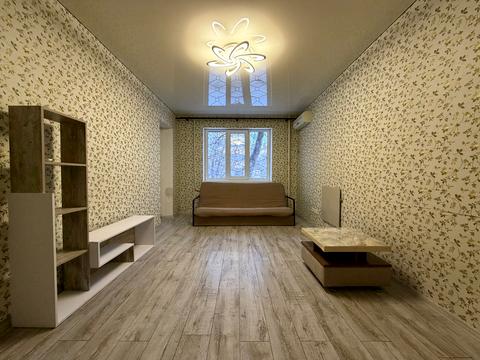 квартира по адресу Лисового ул., 35