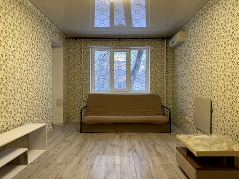 квартира по адресу Лисового ул., 35