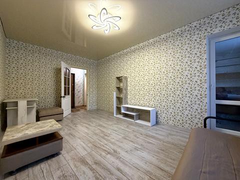 квартира по адресу Лисового ул., 35