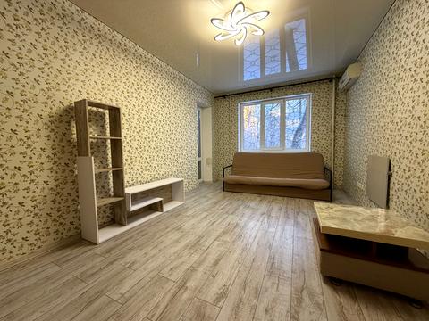 квартира по адресу Лисового ул., 35