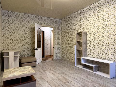 квартира по адресу Лисового ул., 35