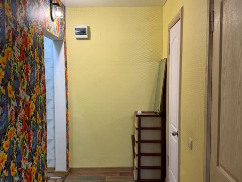 квартира по адресу Лисового ул., 35