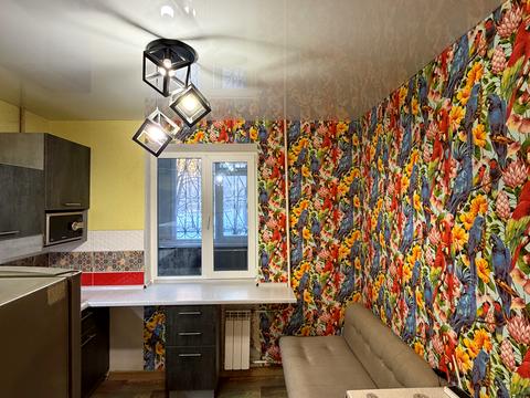 квартира по адресу Лисового ул., 35