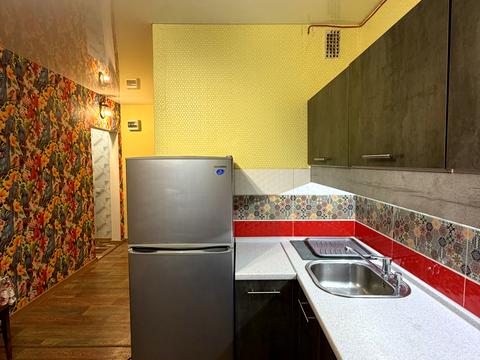 квартира по адресу Лисового ул., 35