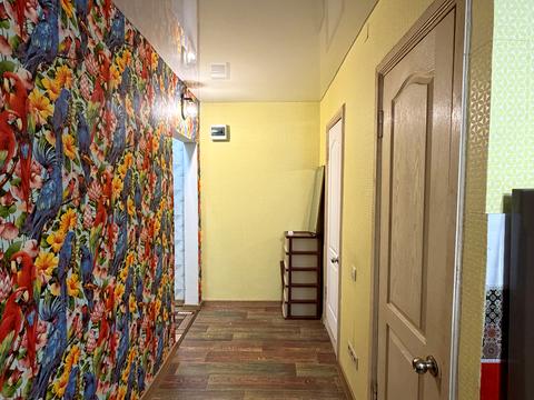 квартира по адресу Лисового ул., 35