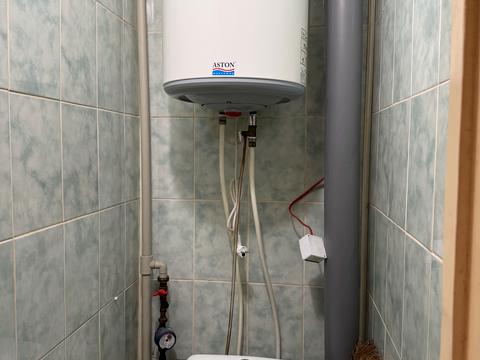 квартира по адресу Лисового ул., 35