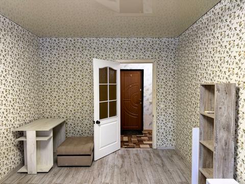 квартира по адресу Лисового ул., 35