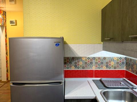 квартира по адресу Лисового ул., 35