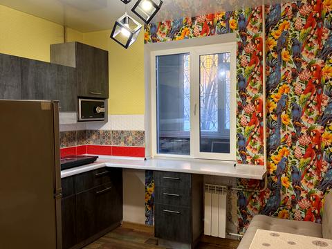 квартира по адресу Лисового ул., 35