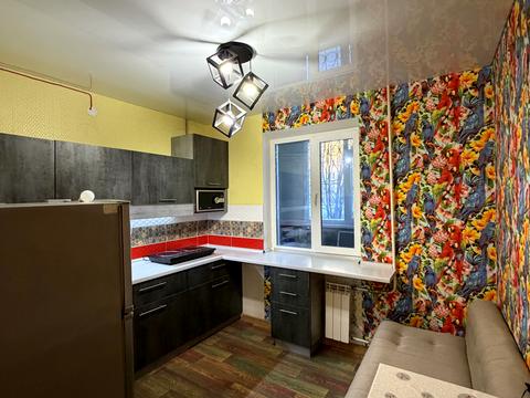 квартира по адресу Лисового ул., 35