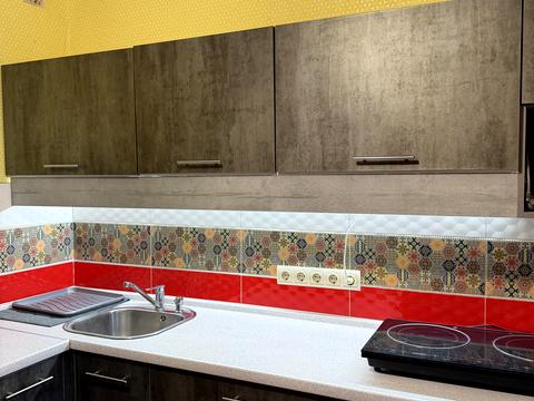 квартира по адресу Лисового ул., 35