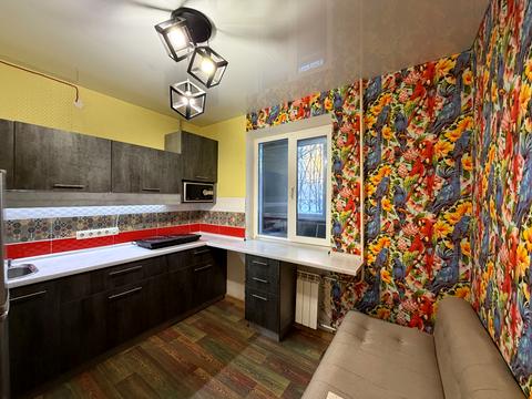 квартира по адресу Лисового ул., 35