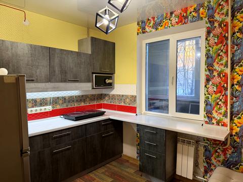 квартира по адресу Лисового ул., 35