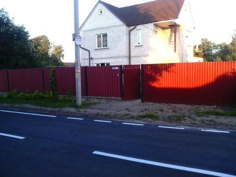 будинок за адресою лермонтово