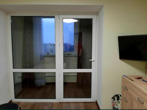 квартира за адресою с. Крижанівка, Марсельська вул., 42