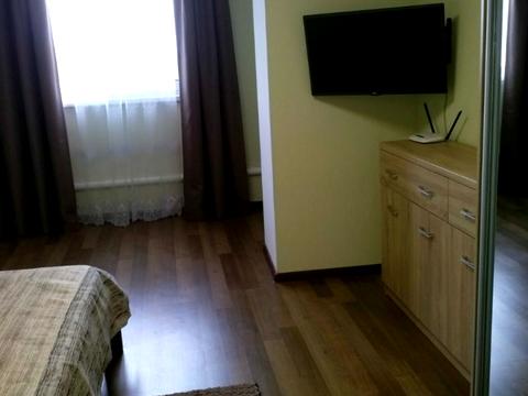 квартира за адресою с. Крижанівка, Марсельська вул., 42