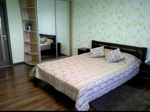 квартира за адресою с. Крижанівка, Марсельська вул., 42