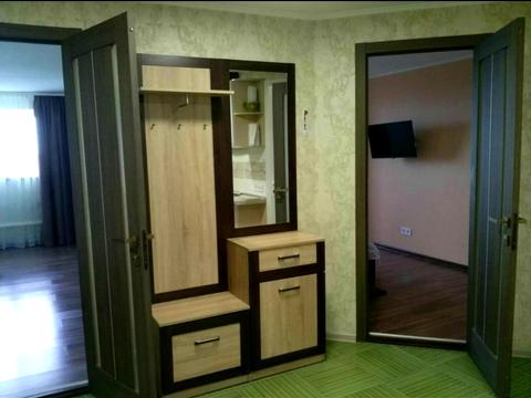 квартира за адресою с. Крижанівка, Марсельська вул., 42