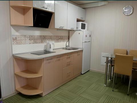 квартира за адресою с. Крижанівка, Марсельська вул., 42