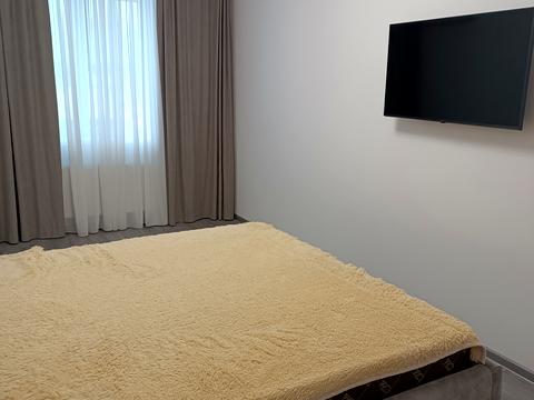 квартира за адресою Центральна, 2