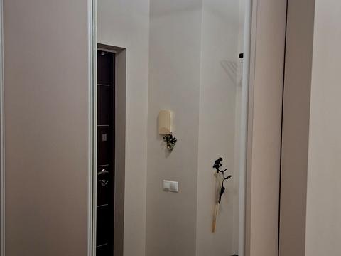 квартира по адресу Валерия Лобановского просп. (Краснозвездный), 6-А