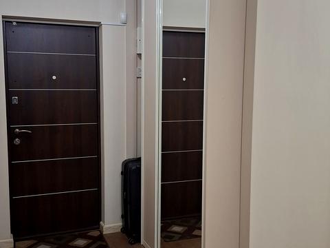 квартира по адресу Валерия Лобановского просп. (Краснозвездный), 6-А