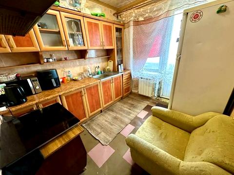 квартира за адресою житловий масив Тополя-2 вул., 39