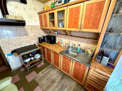 квартира за адресою житловий масив Тополя-2 вул., 39