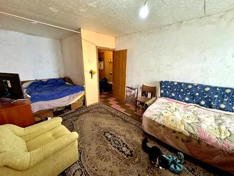 квартира за адресою житловий масив Тополя-2 вул., 39