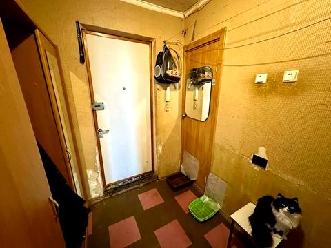 квартира за адресою житловий масив Тополя-2 вул., 39