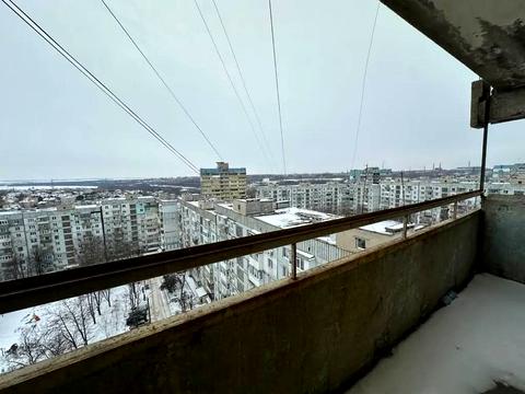 квартира за адресою житловий масив Тополя-2 вул., 39